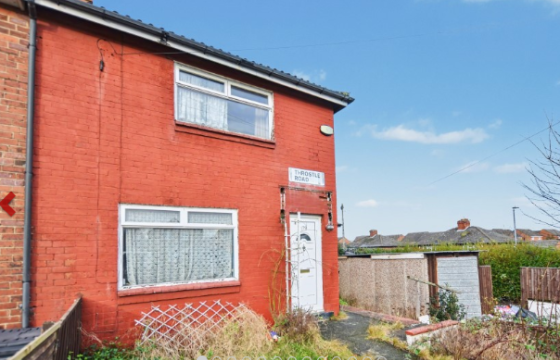 Renovation Potential in Leeds photo